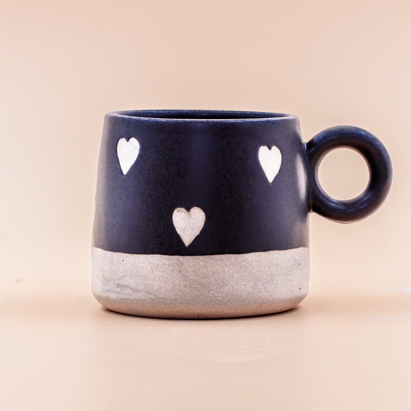 Black Heart Cup