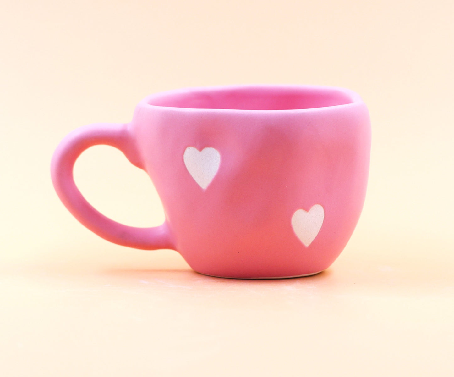 Cotton Candy Cup