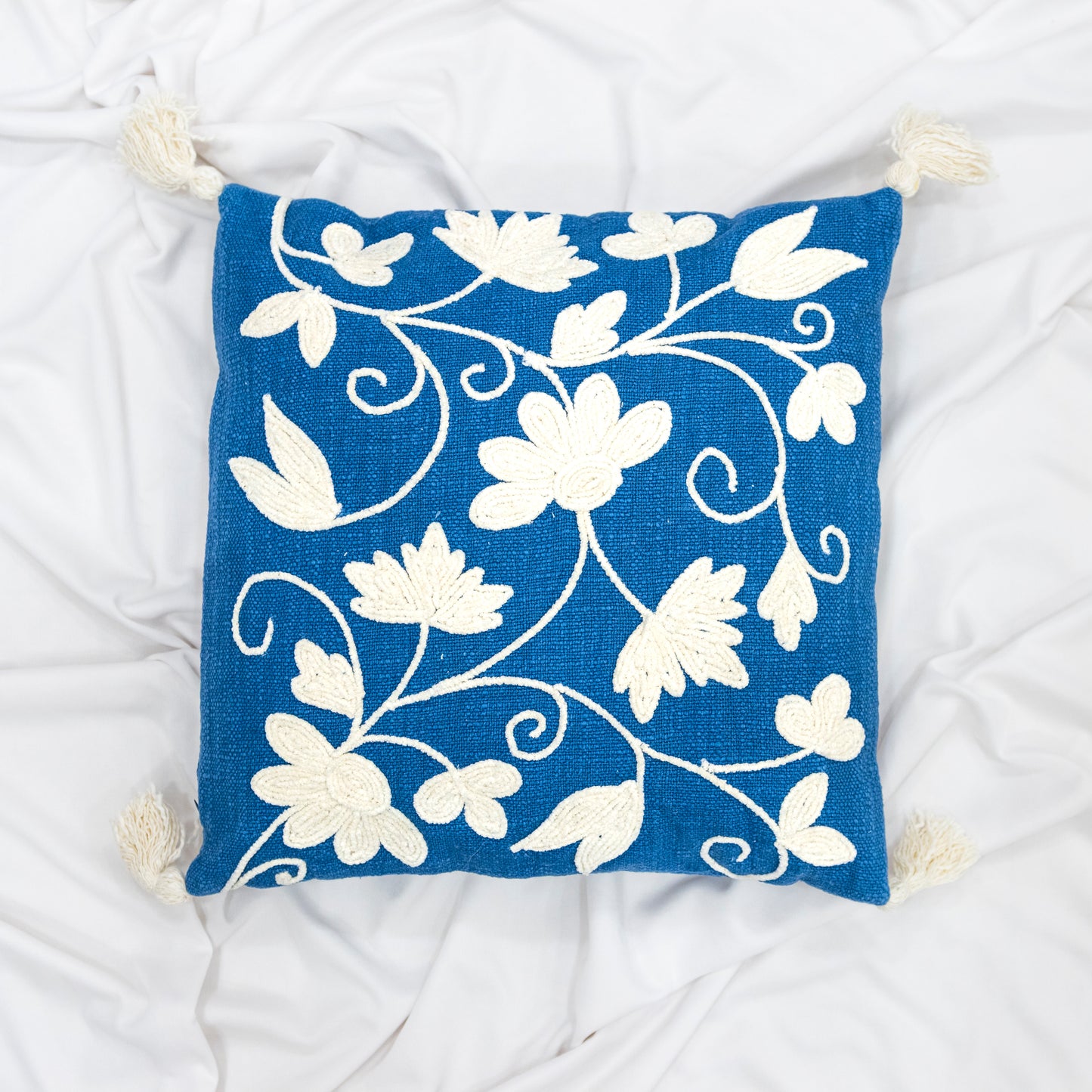 Cushion Cover Blue Sky
