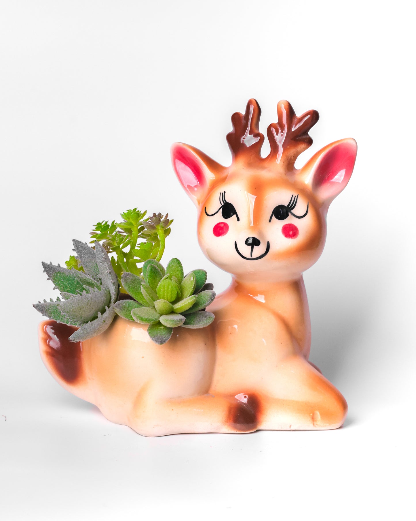 Deer Pot