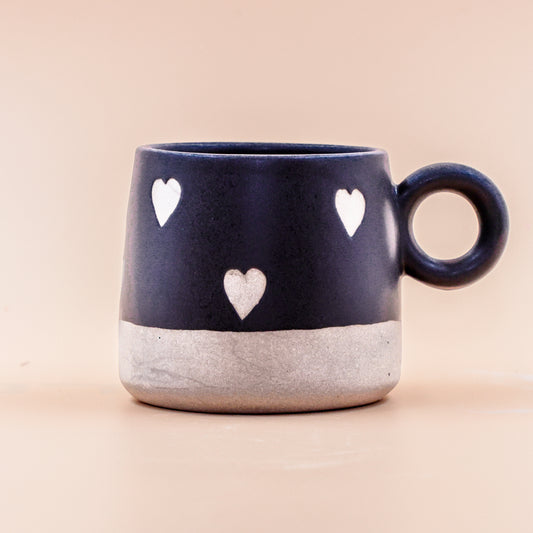 Black Heart Cup