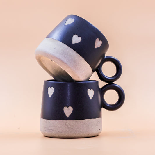 Black Heart Cup