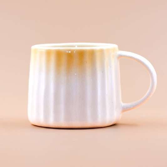 Fluted Cup