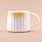 Fluted Cup