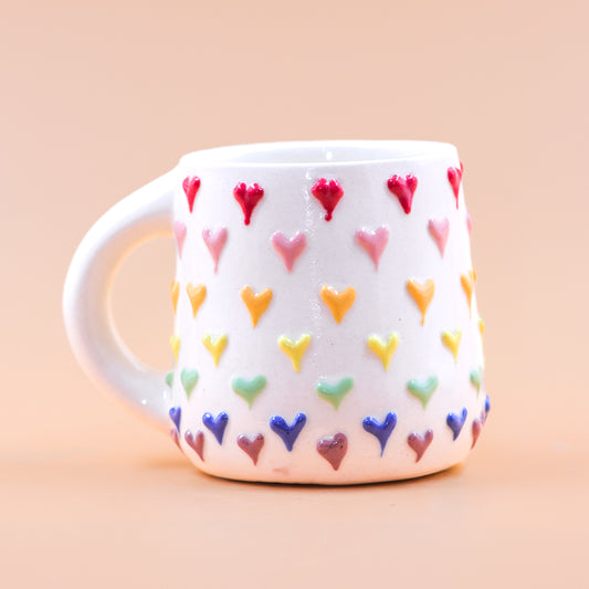 Little Hearts Cup
