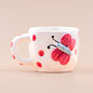 Butterfly Cup