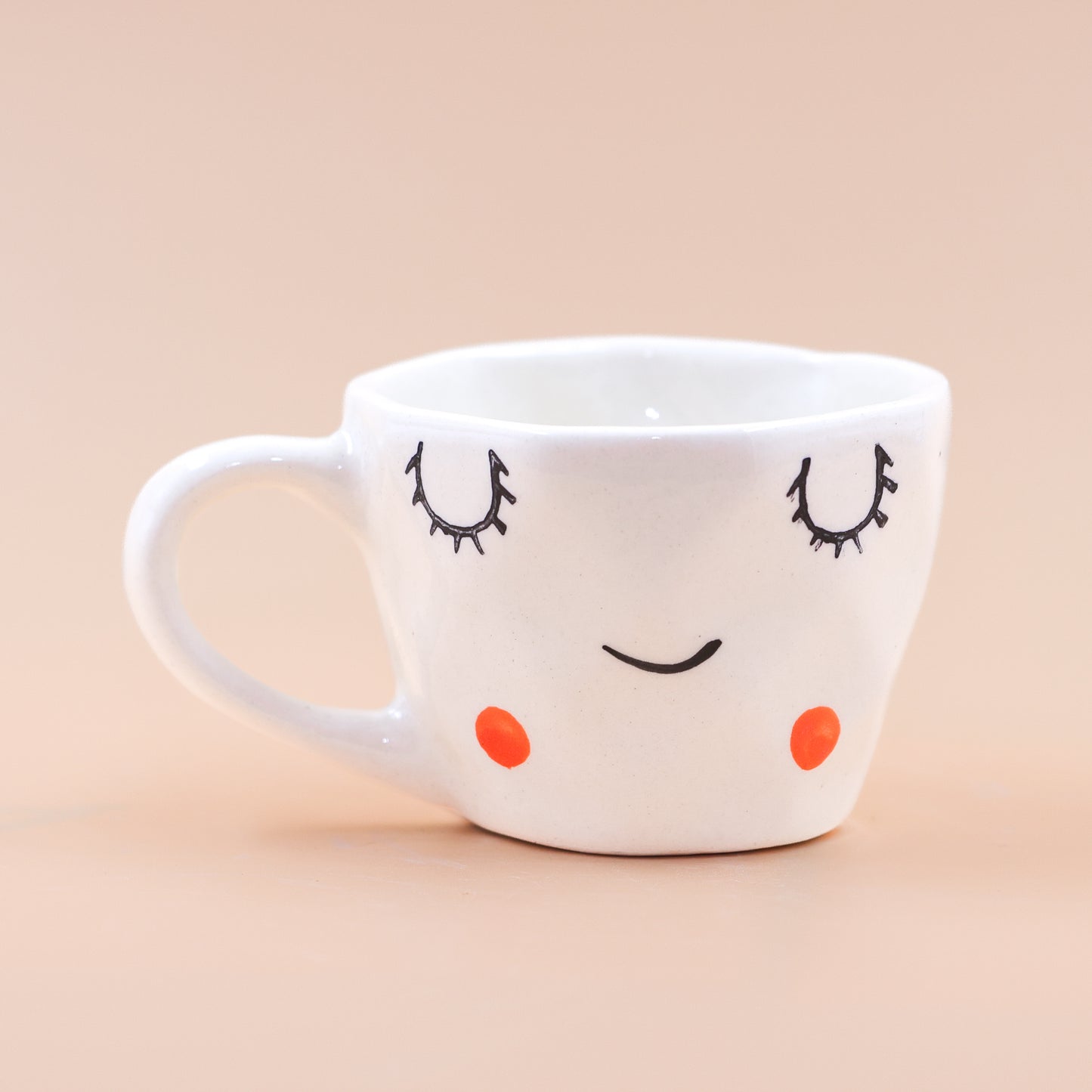 Sleeping Beauty Cup