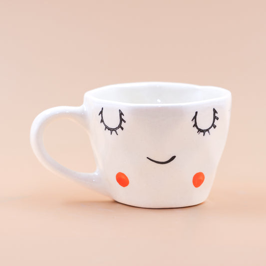 Sleeping Beauty Cup