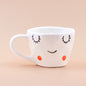 Sleeping Beauty Cup