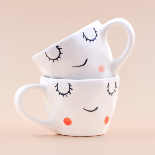 Sleeping Beauty Cup
