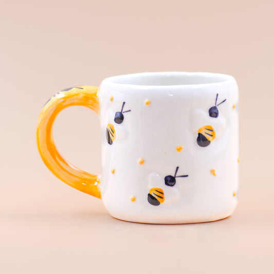 Busy Bee Cup