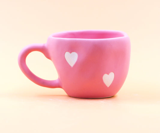 Cotton Candy Cup