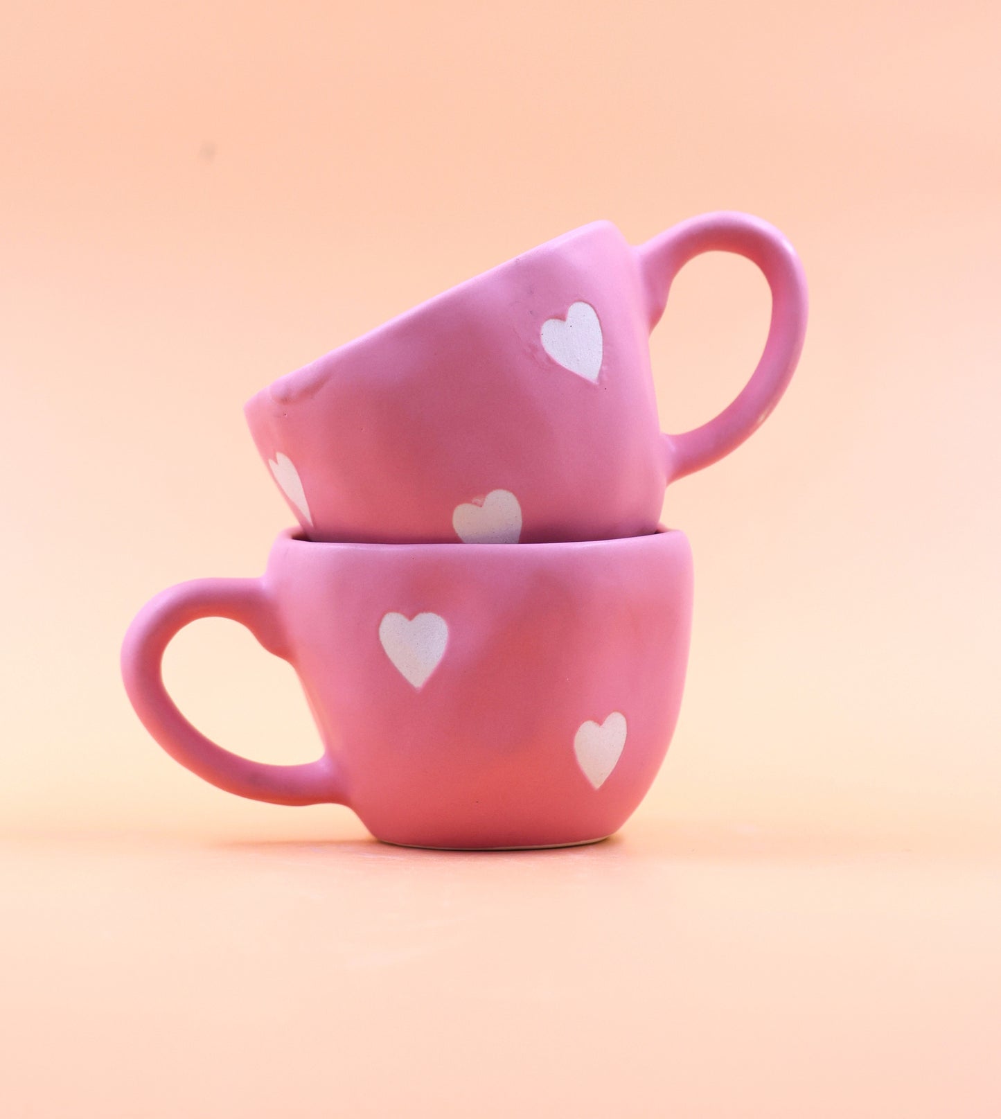Cotton Candy Cup