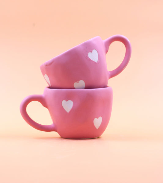 Cotton Candy Cup