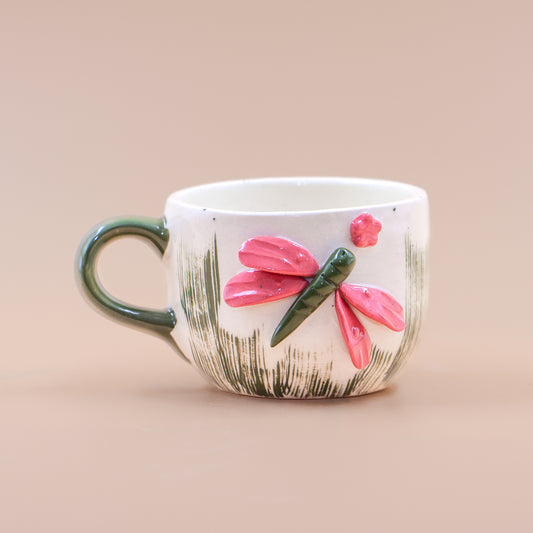 Dragonfly Cup