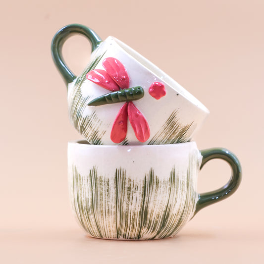 Dragonfly Cup