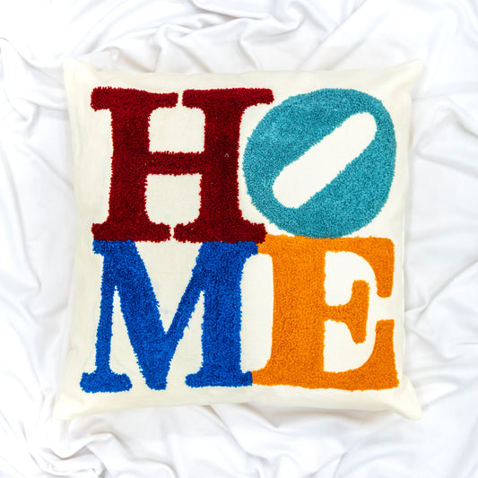 Cushion Cover Home
