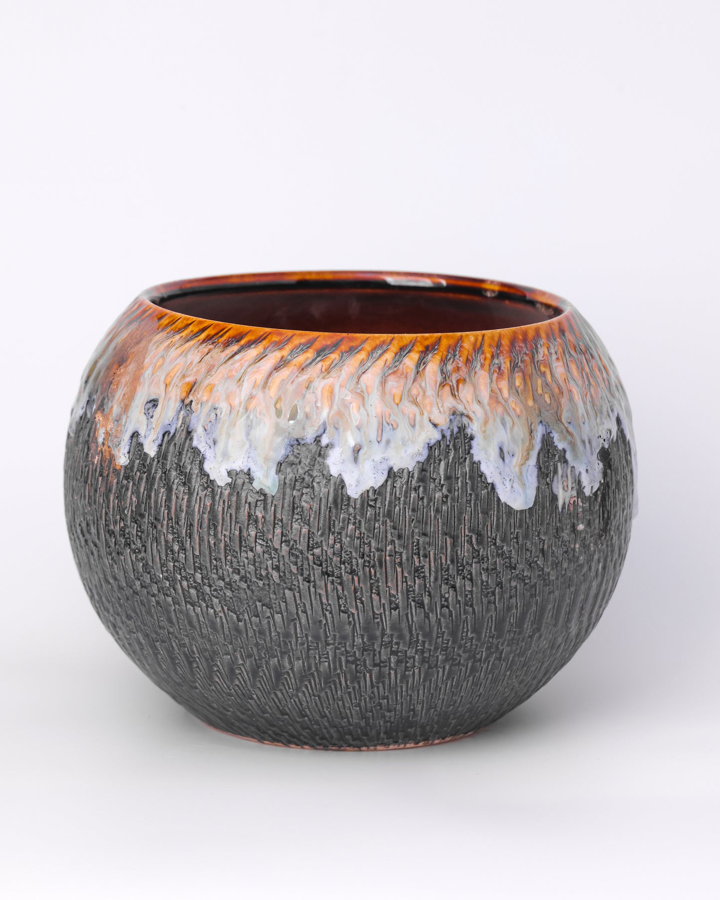 Pumpkin Pot
