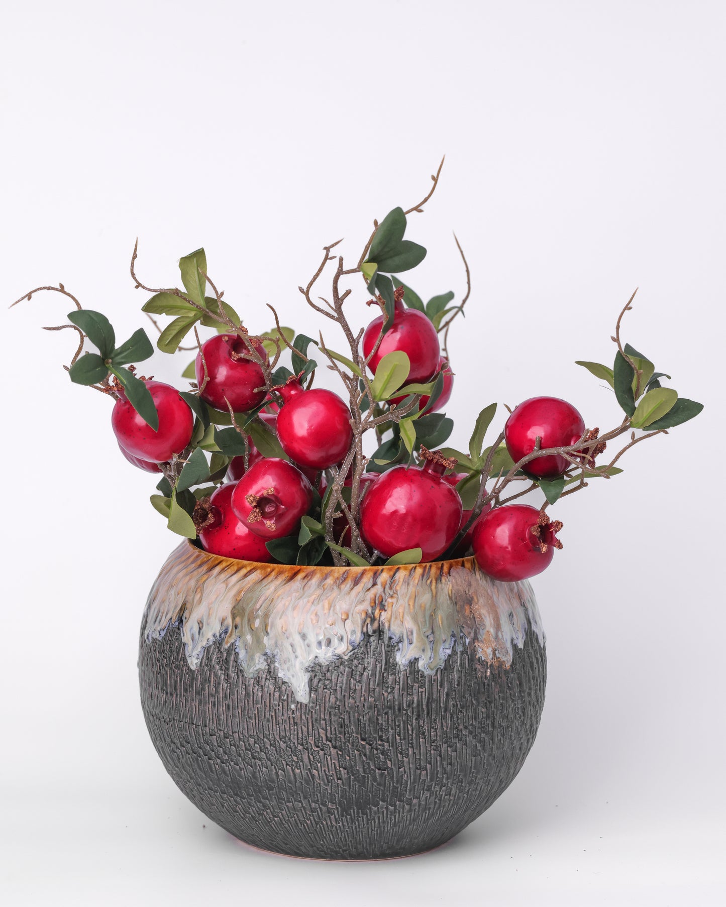 Pumpkin Pot