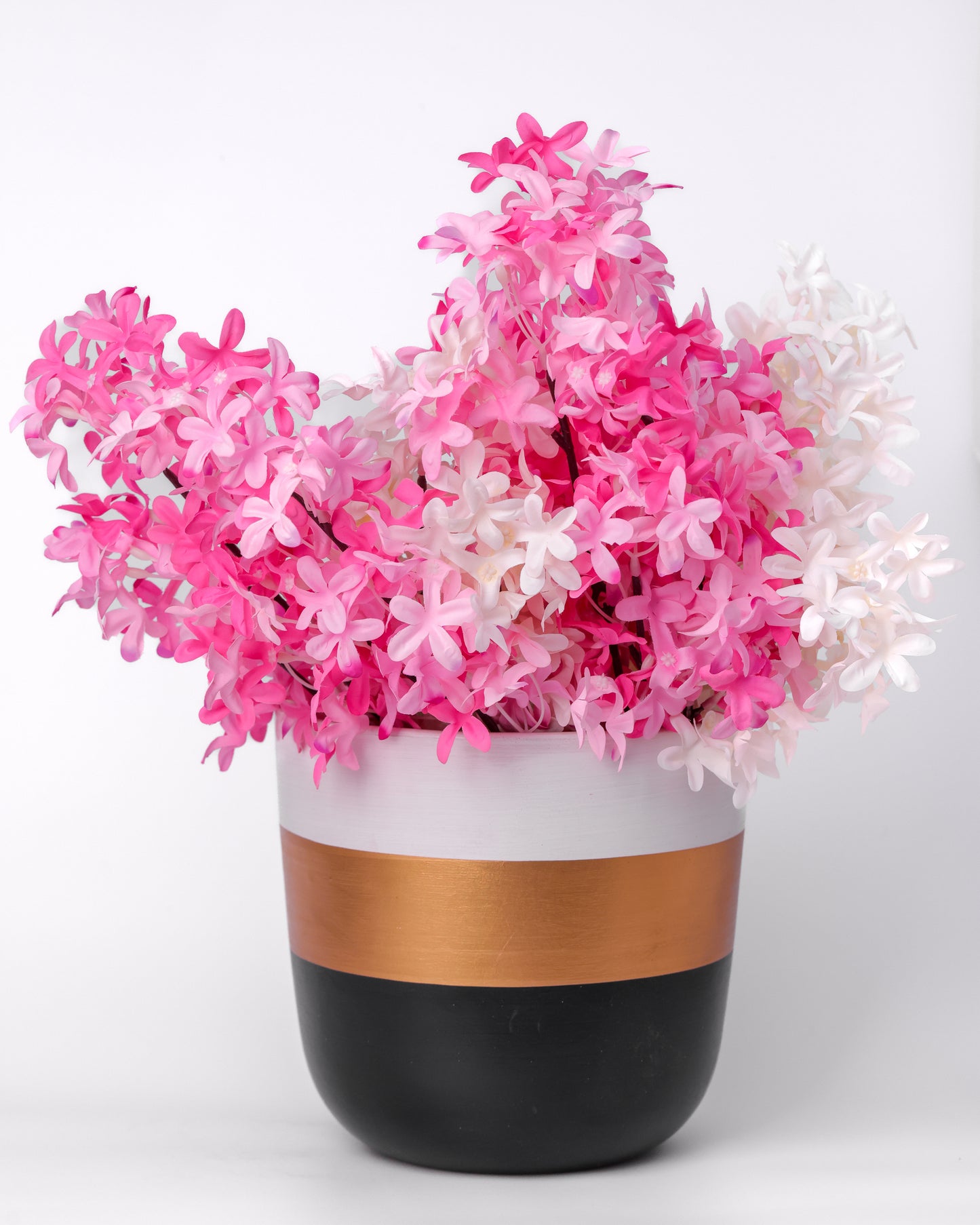 Golden Streak Pot