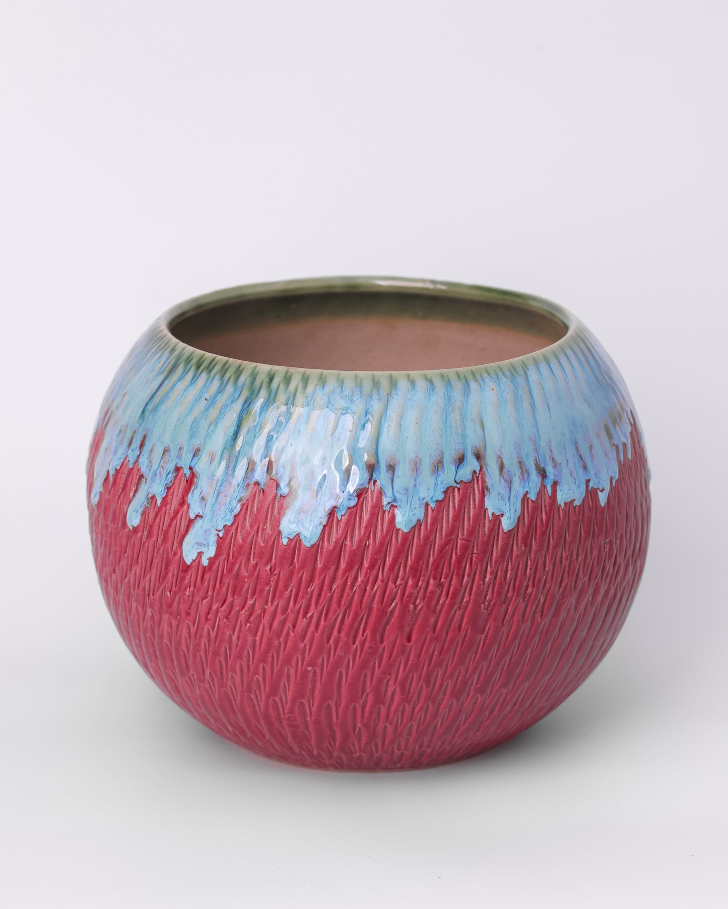 Pumpkin Pot