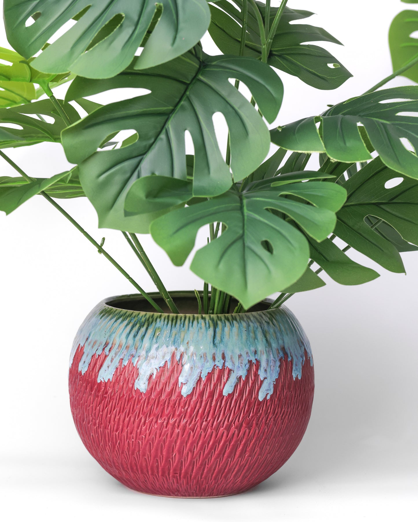 Pumpkin Pot