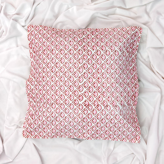 Cushion Cover pink orbit