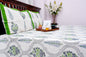 Greenforest Bedcover (Khadi Cotton Bedsheet)